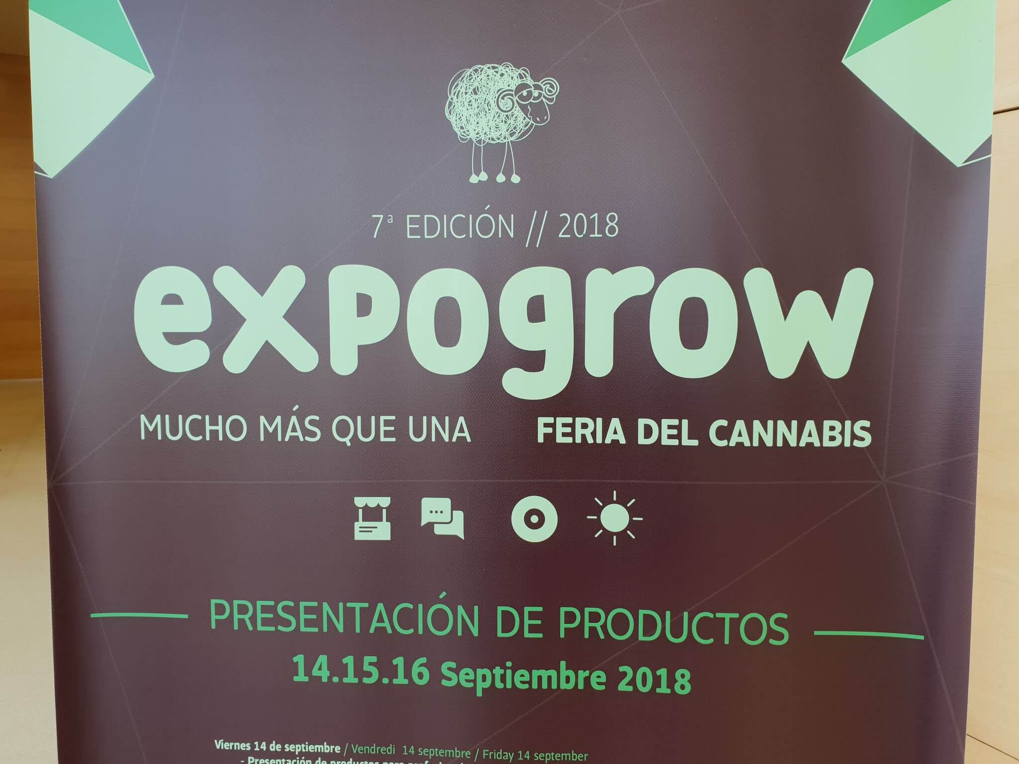 Expogrow 2018