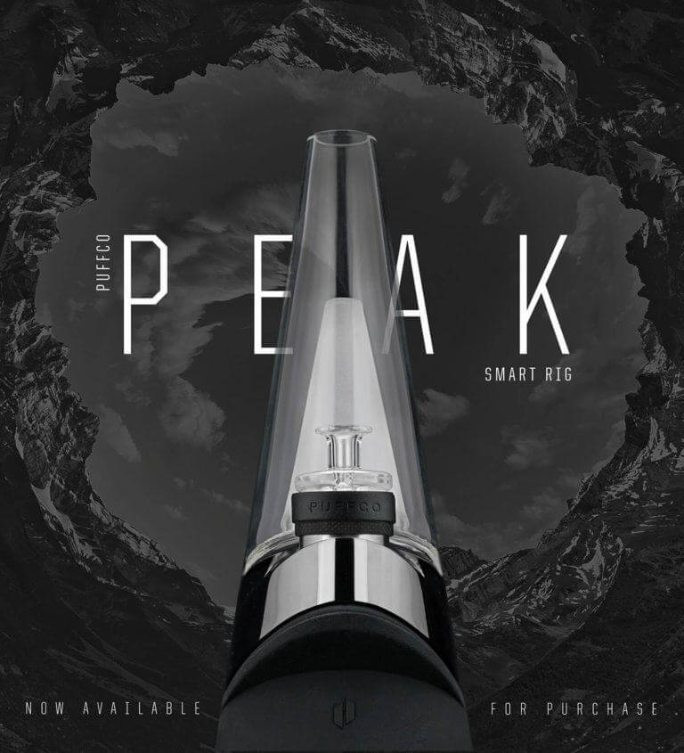 The Peak 