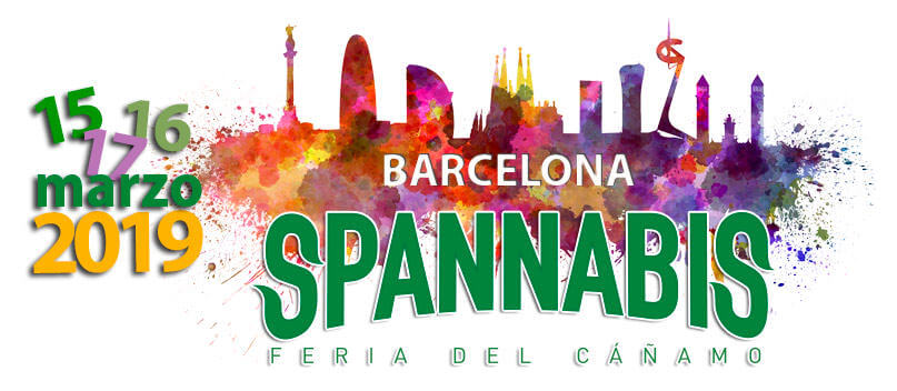 Spannabis Barcelone 2019