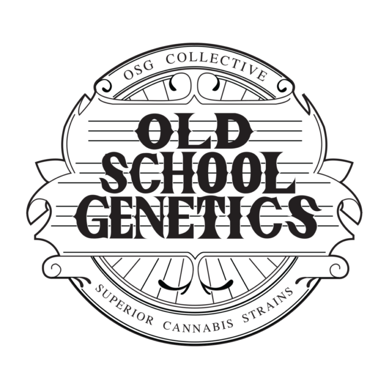 Old School Genetics disponible sur Alchimia
