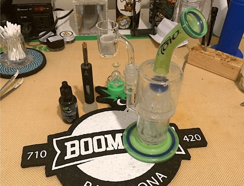 Dab Station