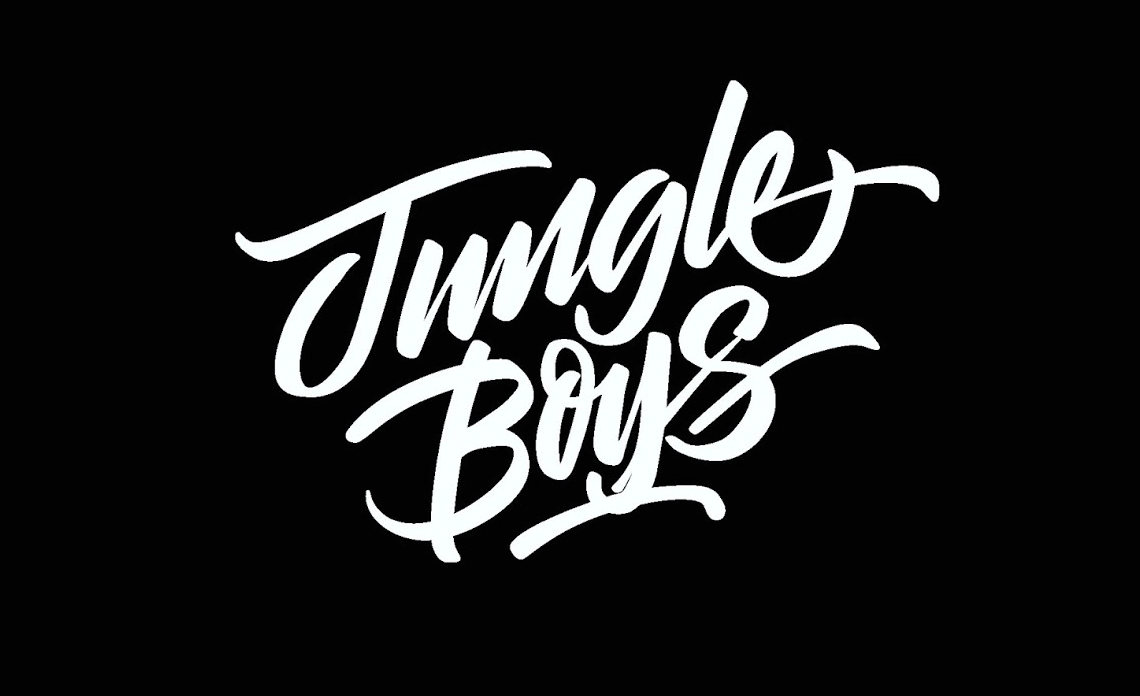 Jungle Boys, collectif de cultivateurs de Los Angeles