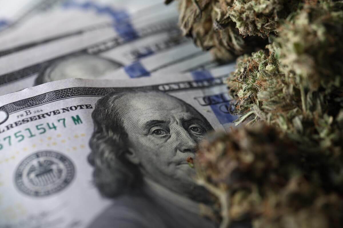 Pourquoi les États Unis ne légalisent pas le cannabis au niveau fédéral?