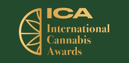 International Cannabis Awards 2024 à Barcelone