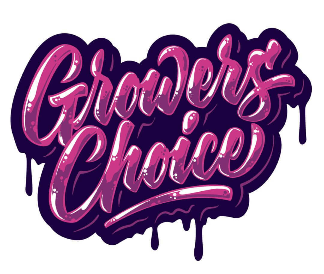 Growers Choice, puissance et performances inégalées