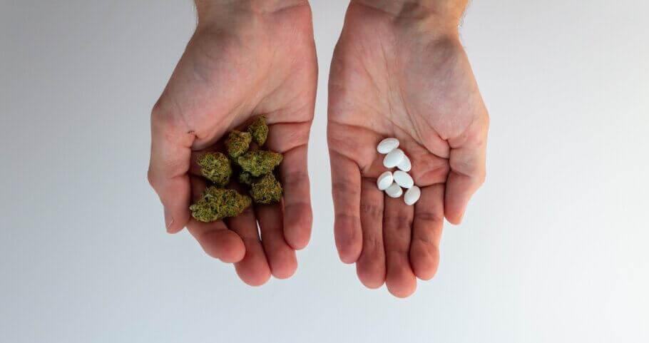 Si vous utilisez des produits CBD, vous devez comprendre comment ils peuvent interagir avec les autres médicaments que vous prenez