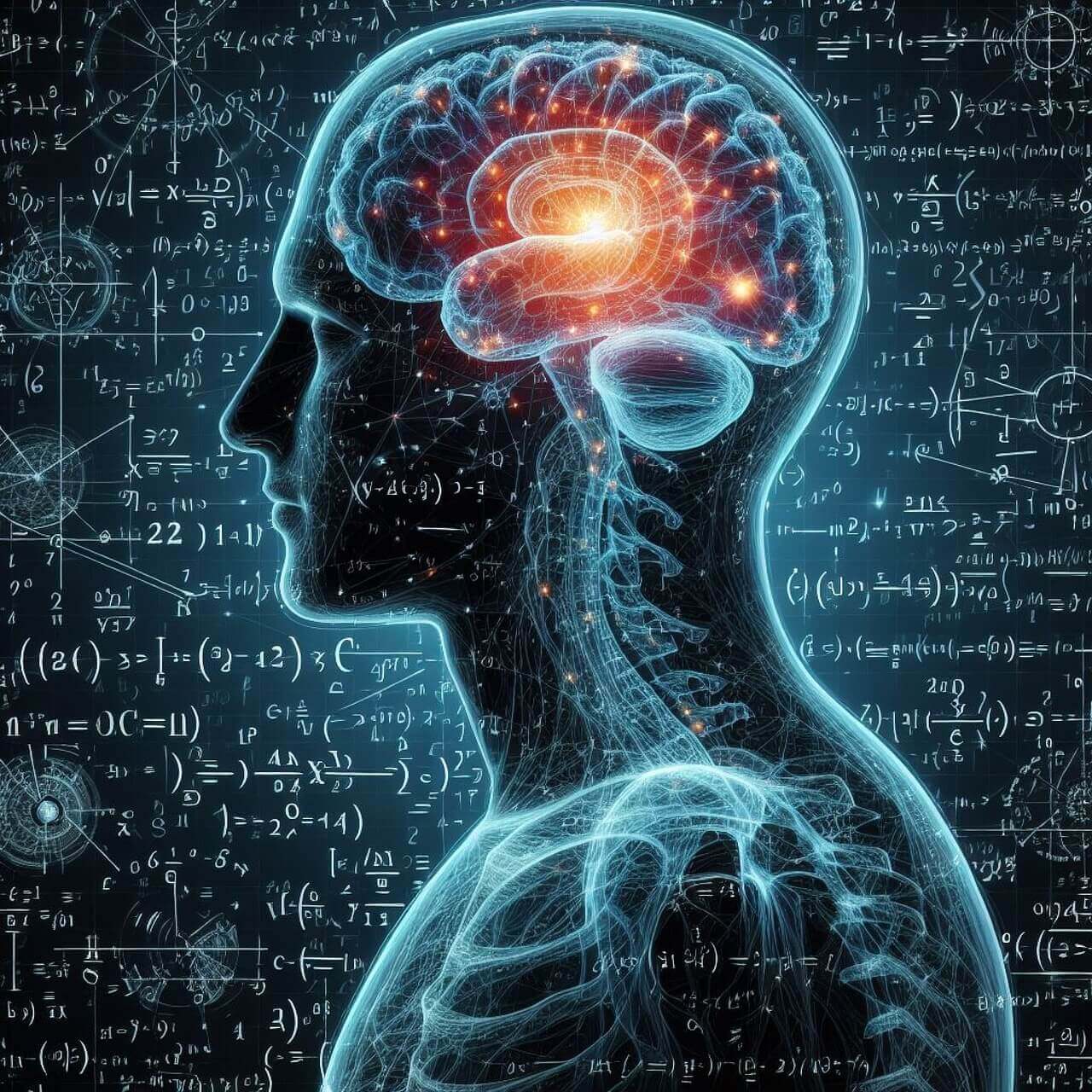 Voici comment la psilocybine affecte votre cerveau