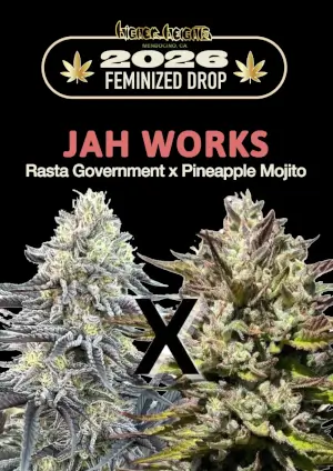 Jah Works