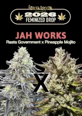 Jah Works