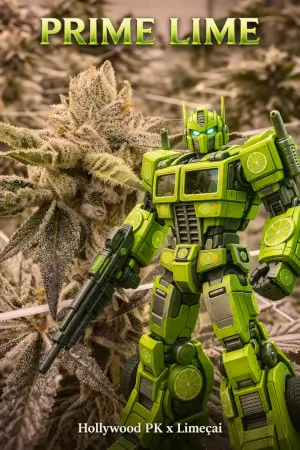 Prime Lime