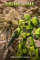 Prime Lime