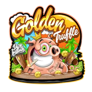 Golden Truffle