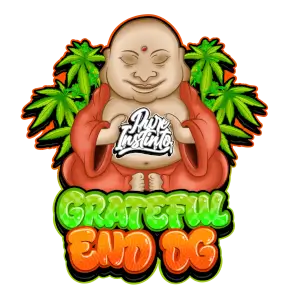 Grateful End OG