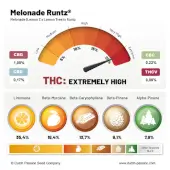 Melonade Runtz