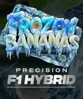 Frozen Bananas F1
