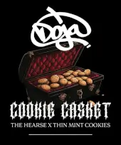 Cookies Casket