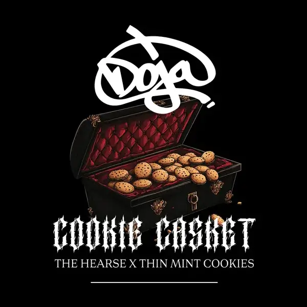 Cookies Casket