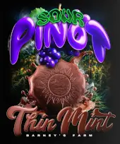 Thin Mint x Sour Pinot Auto