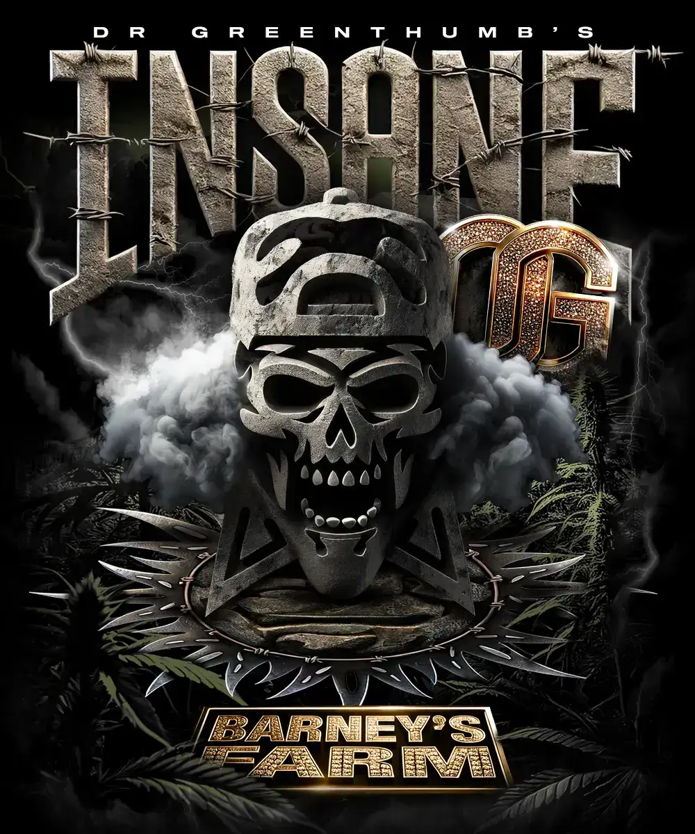 Insane OG