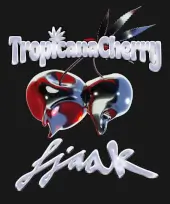 Tropicana Cherry