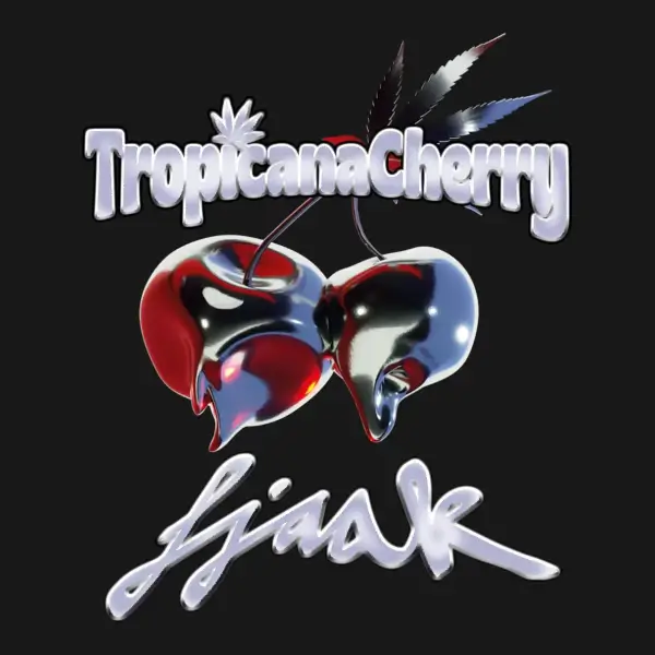 Tropicana Cherry