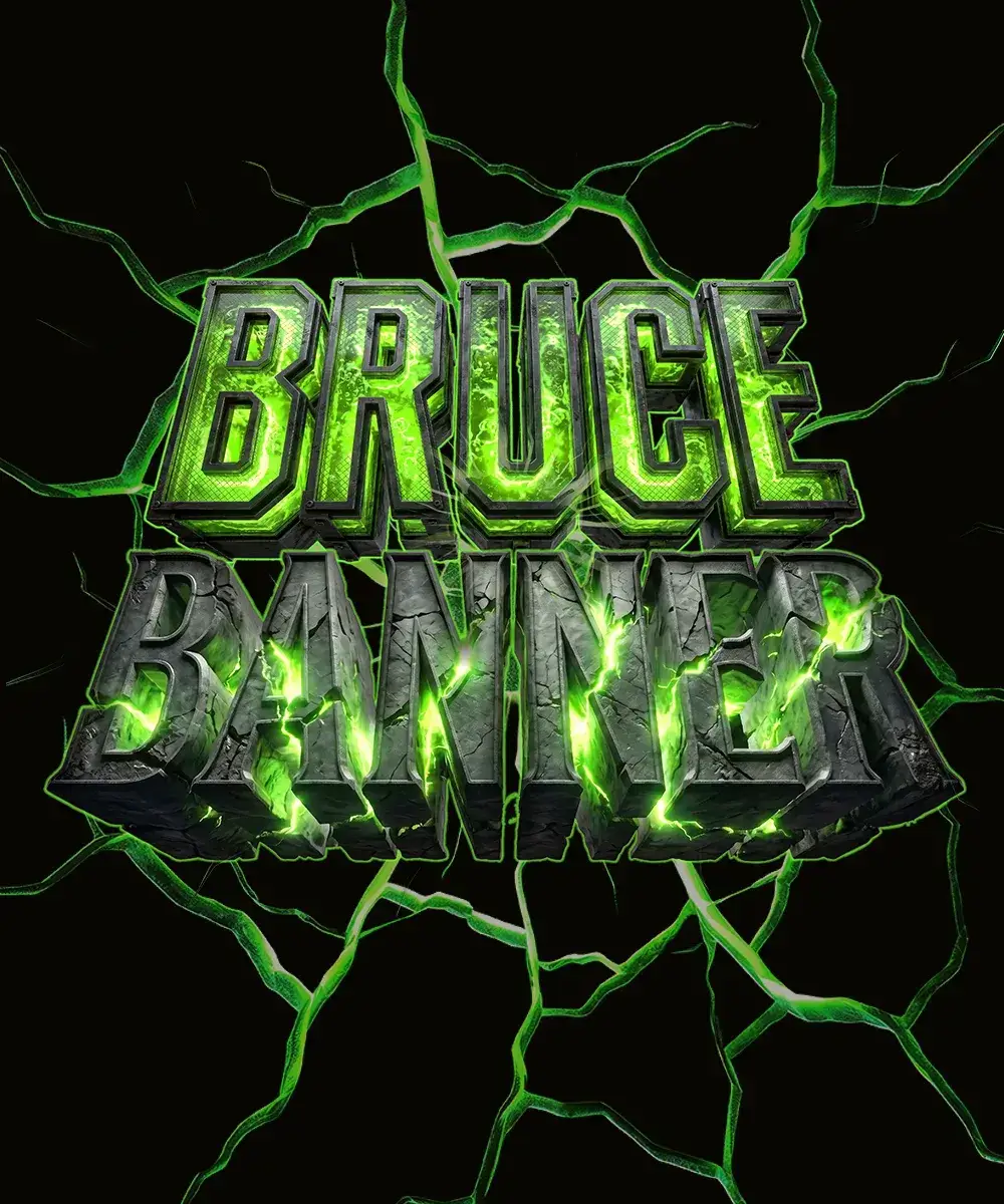Bruce Banner Auto