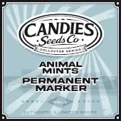Animal Mints x Permanent Marker