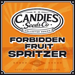 Forbidden Fruit