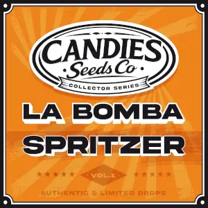 La Bomba x Spritzer
