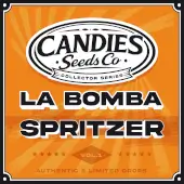 La Bomba x Spritzer