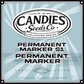 Permanent Marker S1