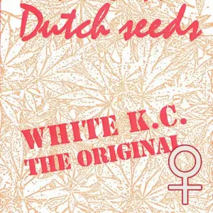 White K.C.