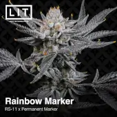 Rainbow Marker