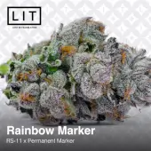 Rainbow Marker