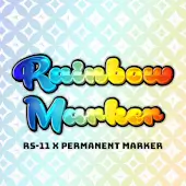 Rainbow Marker