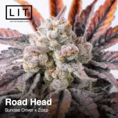 Road Head