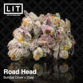 Road Head