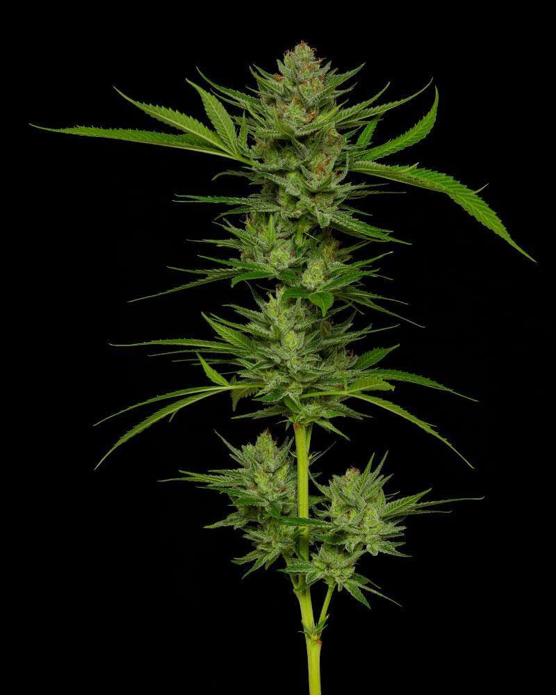 Slightly Stoopid Fruits