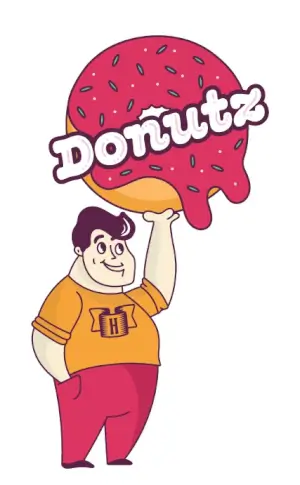 Donutz