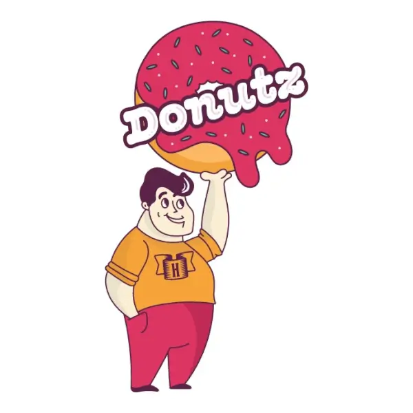 Donutz