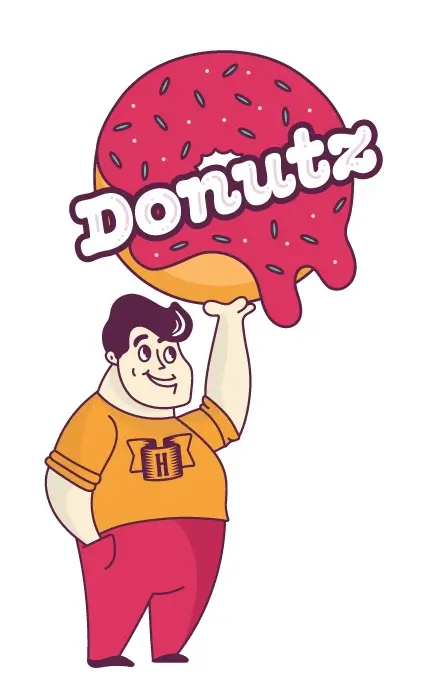 Donutz