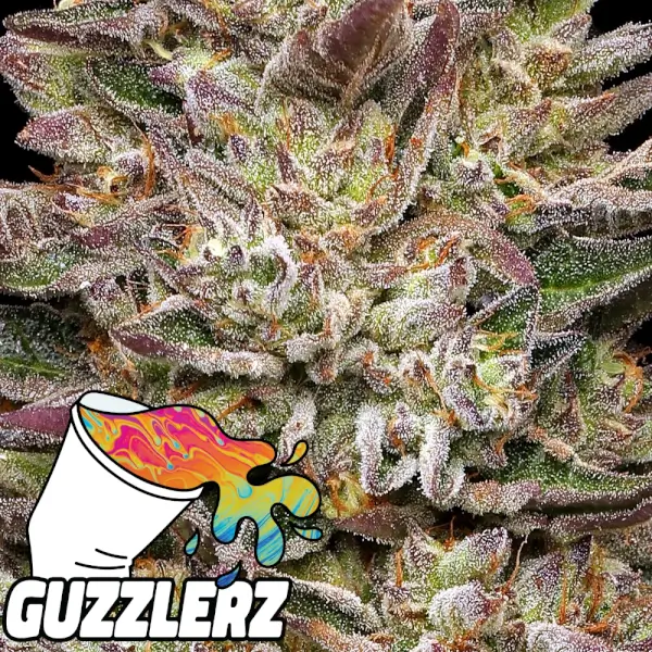 Guzzlerz