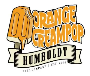 Orange Creampop
