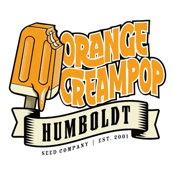 Orange Creampop