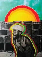 The Upsetter