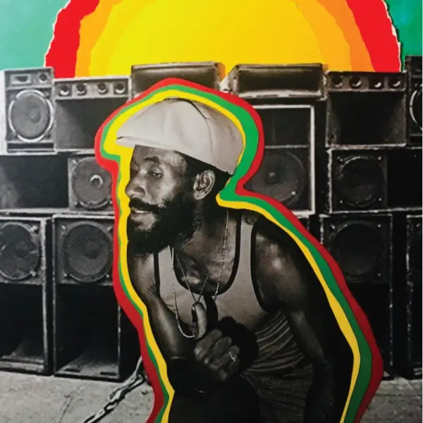 The Upsetter