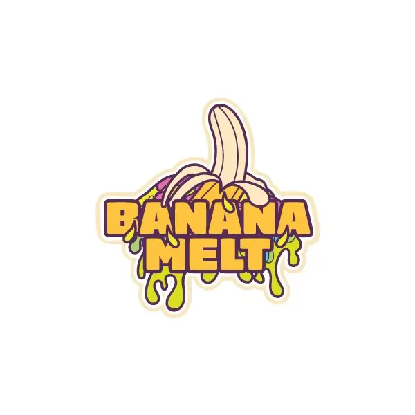 Banana Melt