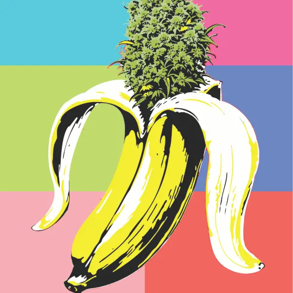 Banana OG