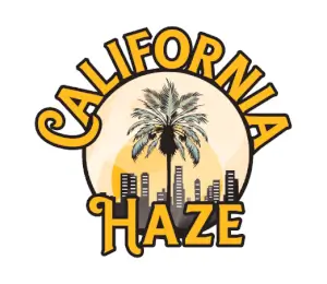 California Haze