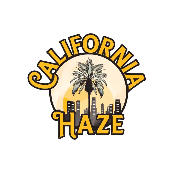 California Haze